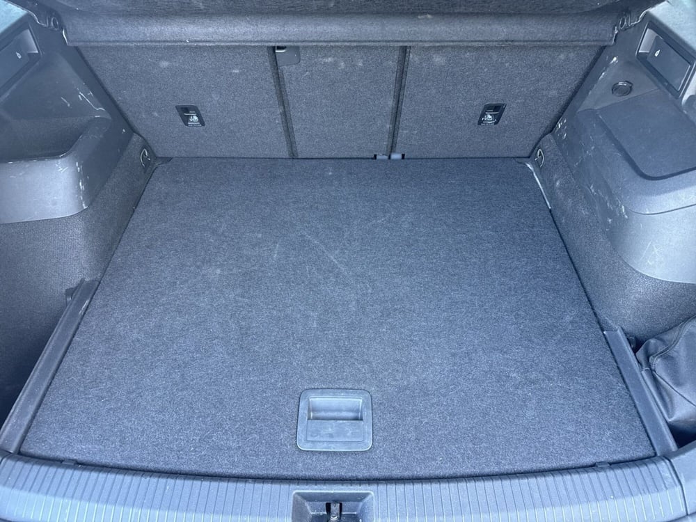 Volkswagen Tiguan usata a Terni (9)
