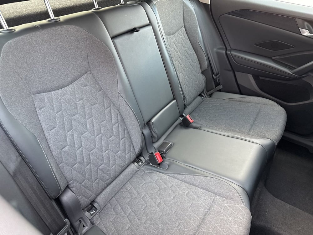 Volkswagen Tiguan usata a Terni (12)