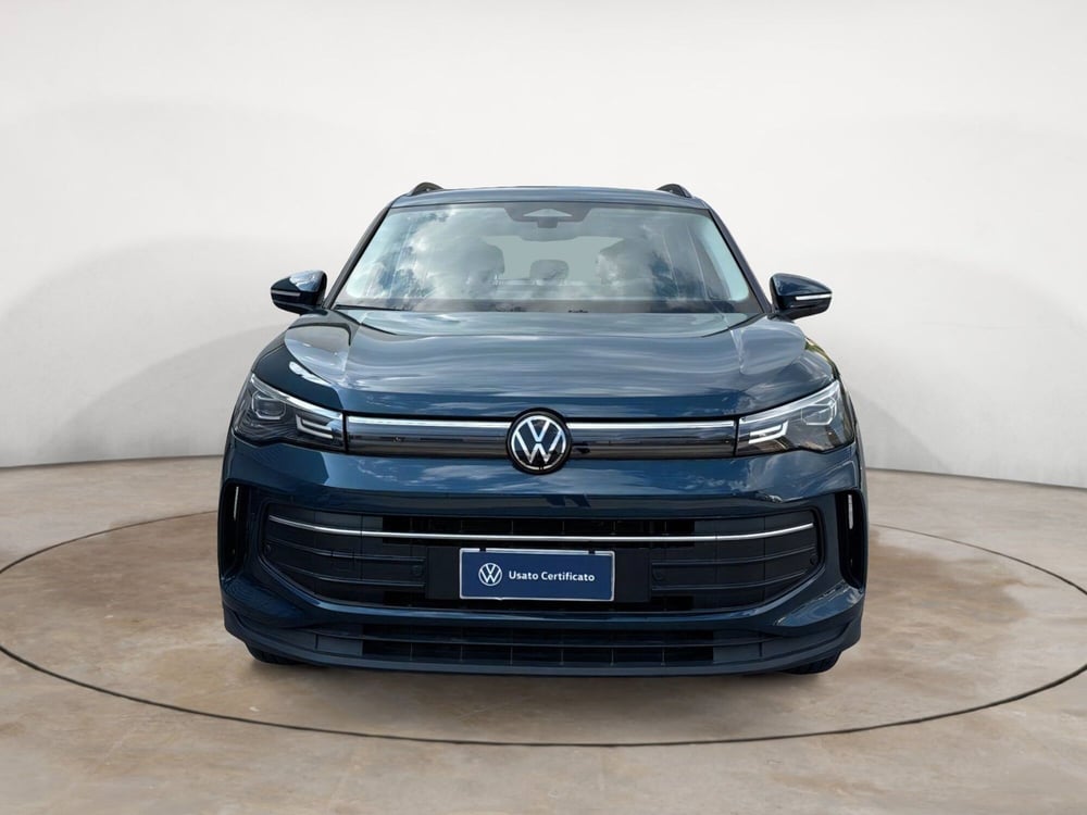 Volkswagen Tiguan usata a Terni (2)