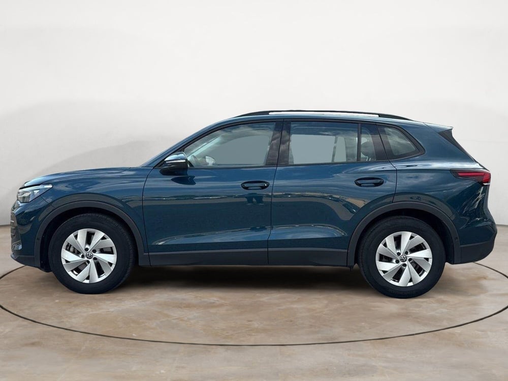 Volkswagen Tiguan usata a Terni (3)
