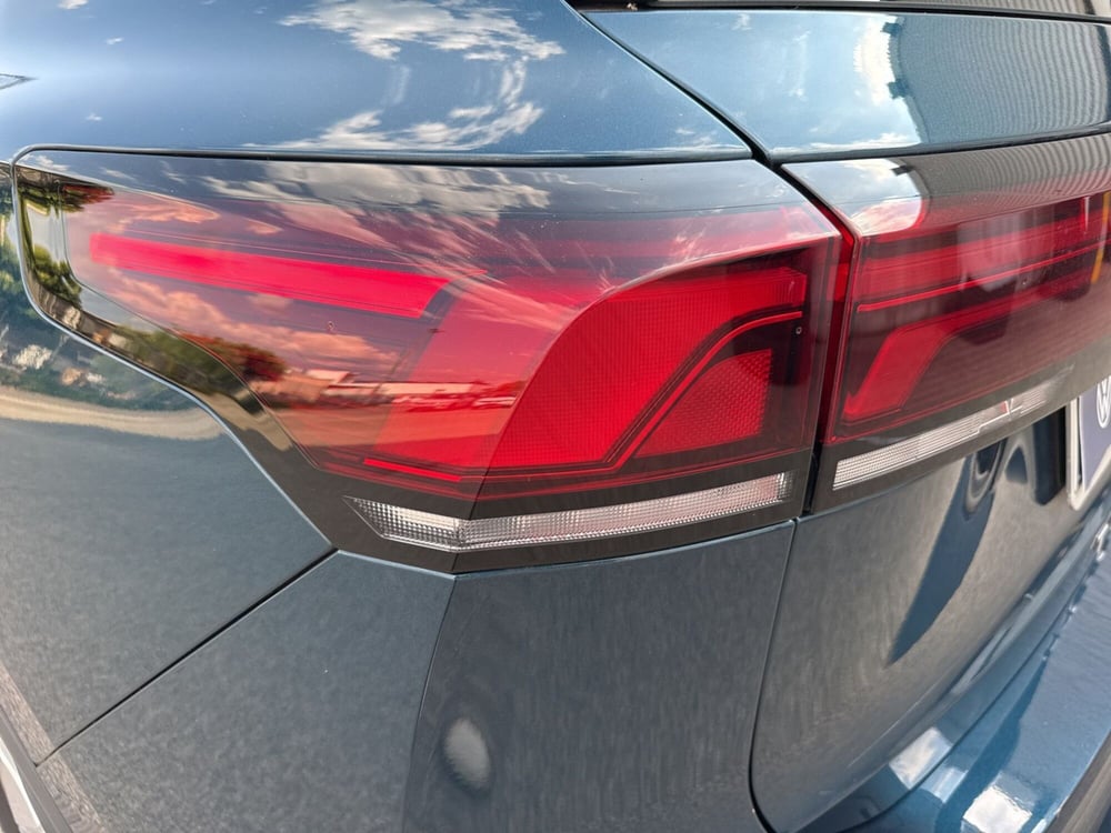 Volkswagen Tiguan usata a Terni (8)