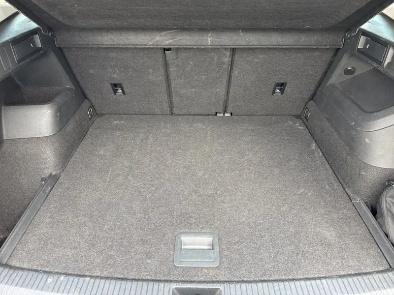 Volkswagen Tiguan usata a Terni (9)