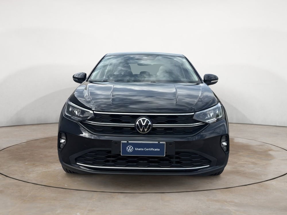 Volkswagen Taigo usata a Terni (2)