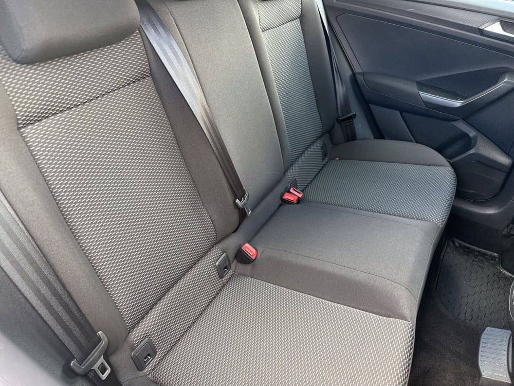 Volkswagen T-Roc usata a Terni (12)