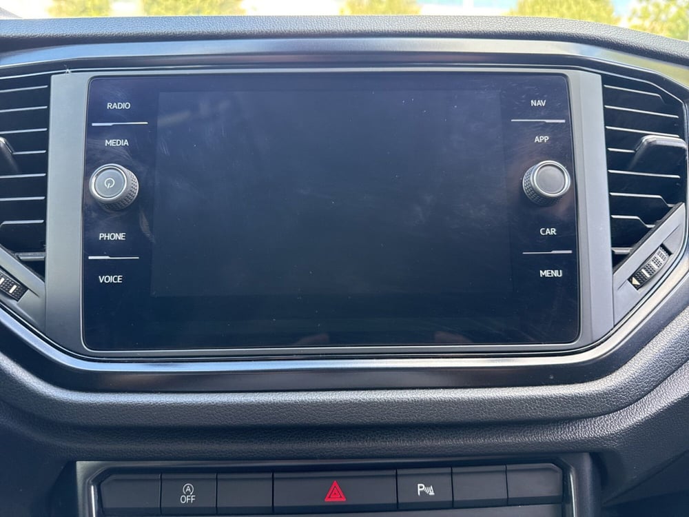 Volkswagen T-Roc usata a Terni (15)