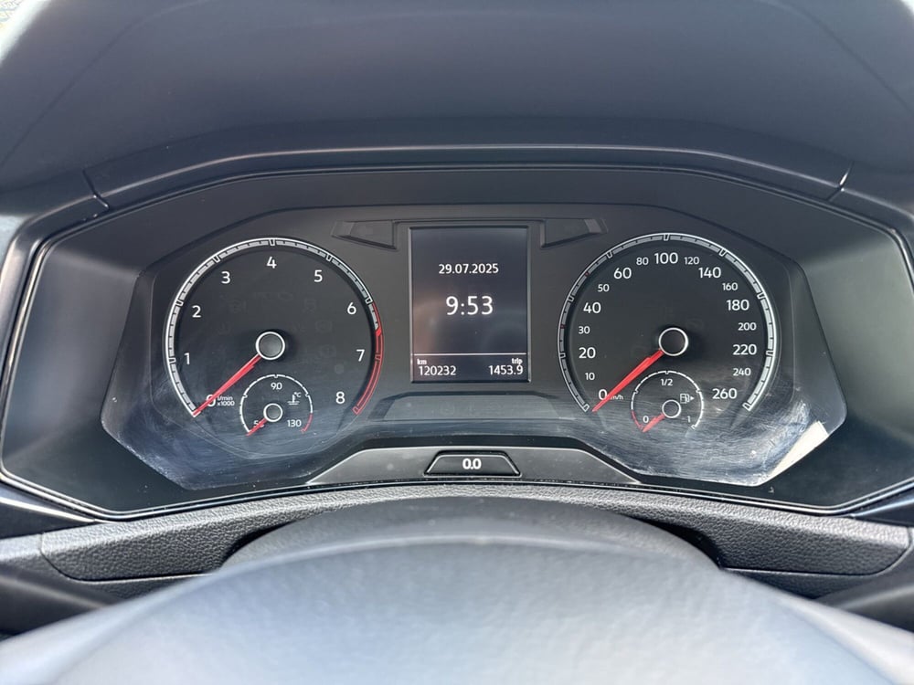 Volkswagen T-Roc usata a Terni (16)
