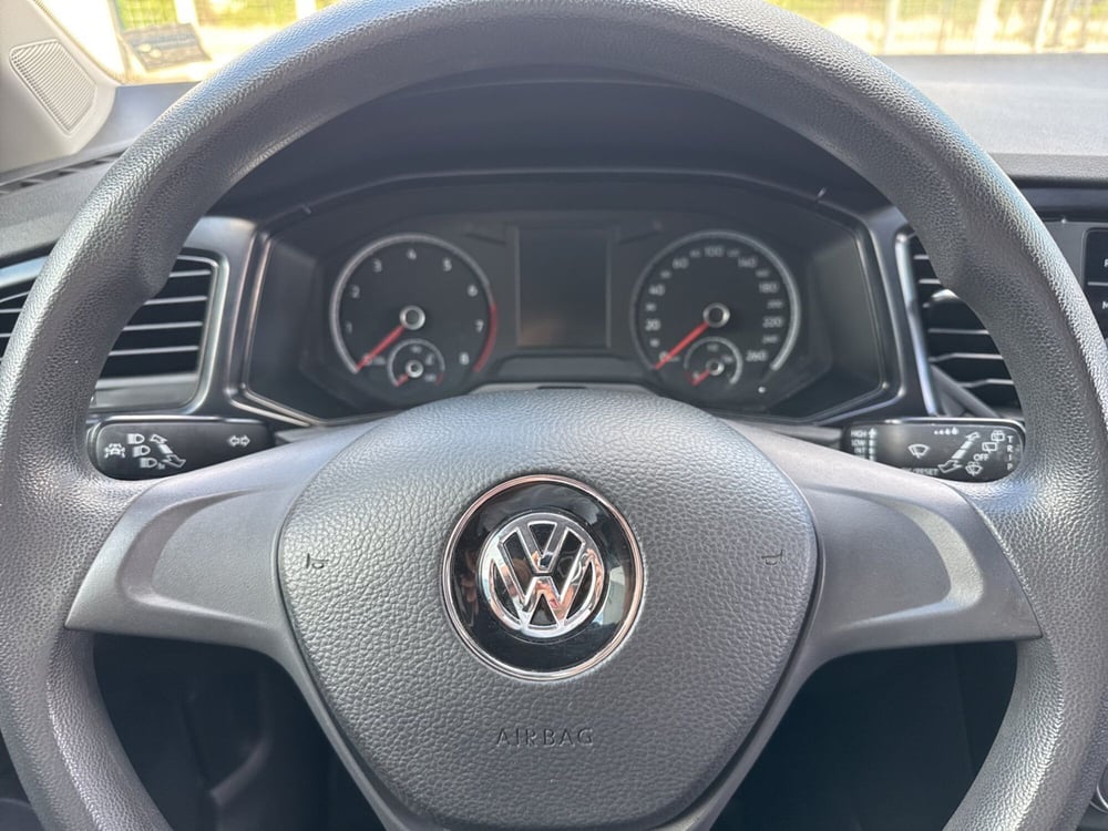 Volkswagen T-Roc usata a Terni (17)