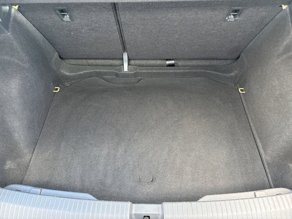 Volkswagen T-Roc usata a Terni (9)