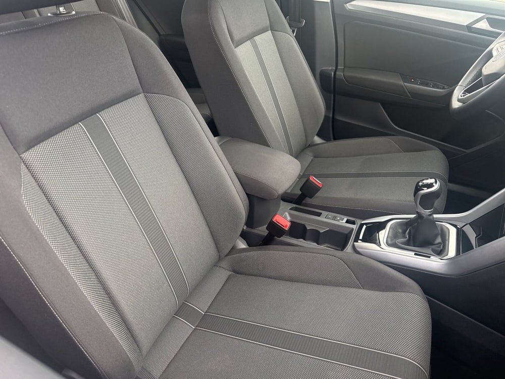 Volkswagen T-Roc usata a Terni (11)