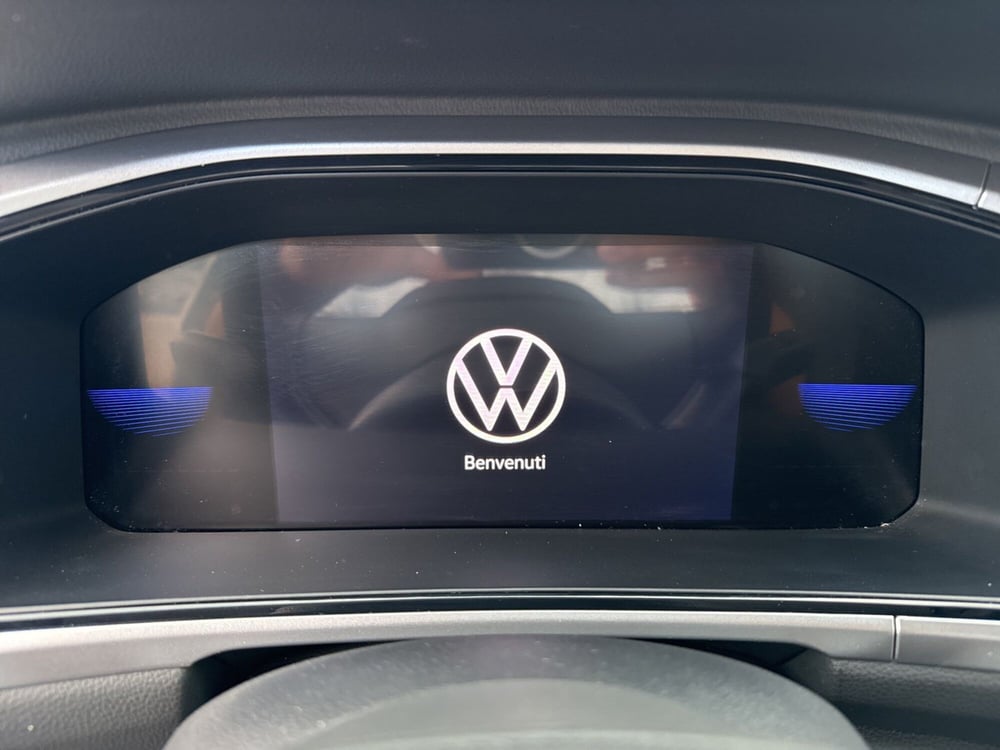 Volkswagen T-Roc usata a Terni (16)