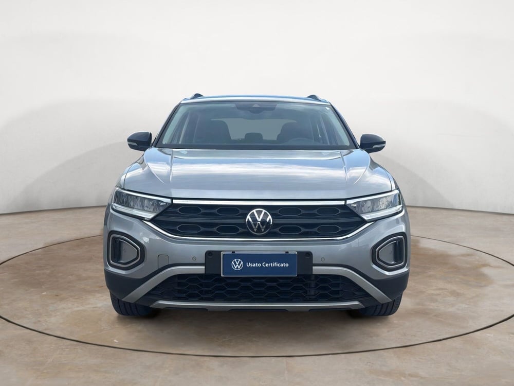 Volkswagen T-Roc usata a Terni (2)