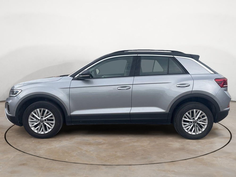 Volkswagen T-Roc usata a Terni (3)