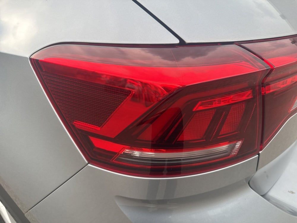 Volkswagen T-Roc usata a Terni (8)