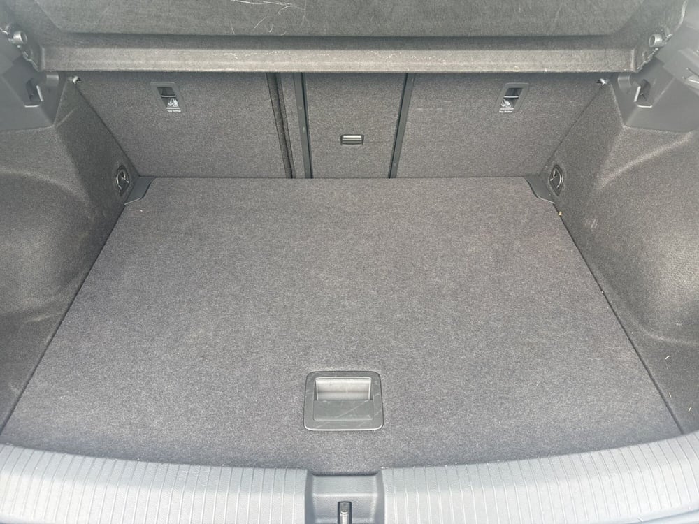 Volkswagen T-Roc usata a Terni (9)
