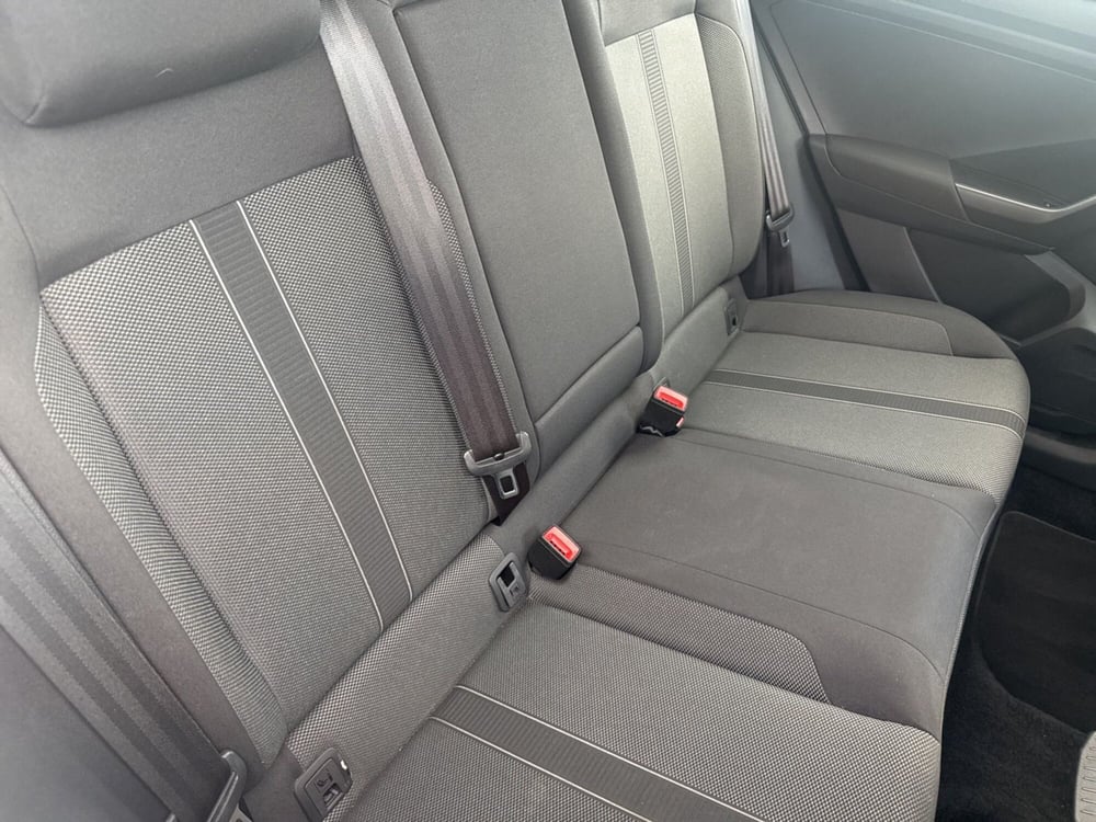Volkswagen T-Roc usata a Terni (12)