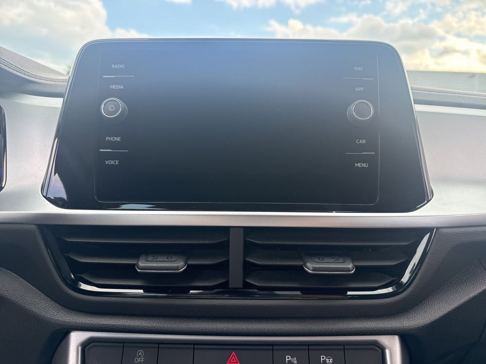 Volkswagen T-Roc usata a Terni (15)