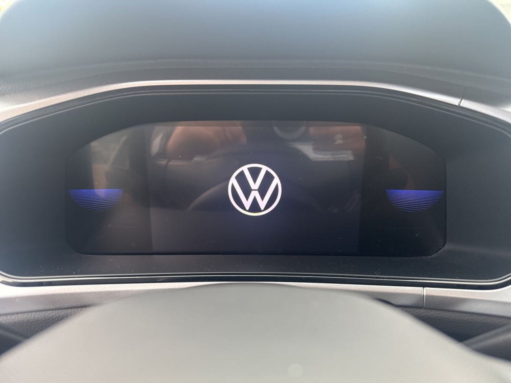 Volkswagen T-Roc usata a Terni (16)