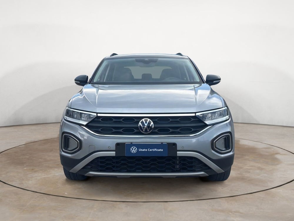Volkswagen T-Roc usata a Terni (2)