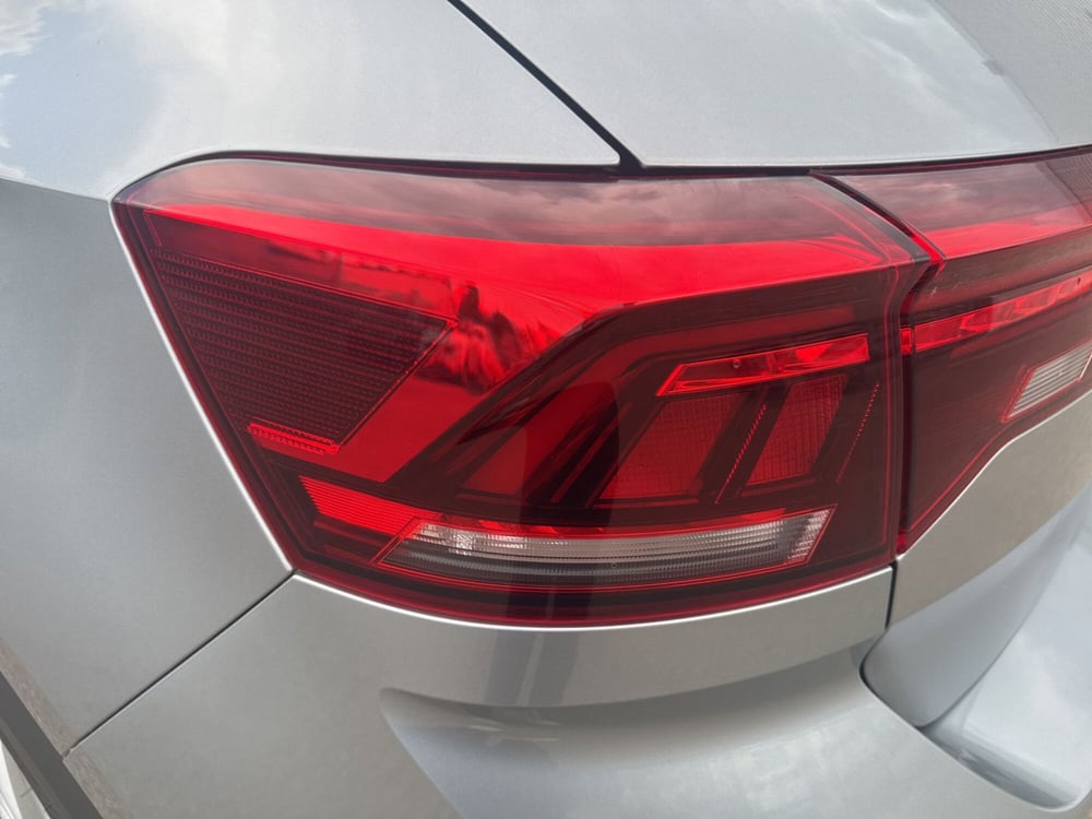 Volkswagen T-Roc usata a Terni (8)