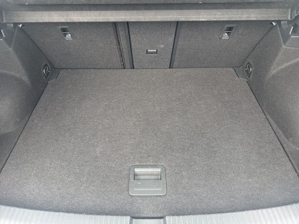 Volkswagen T-Roc usata a Terni (9)