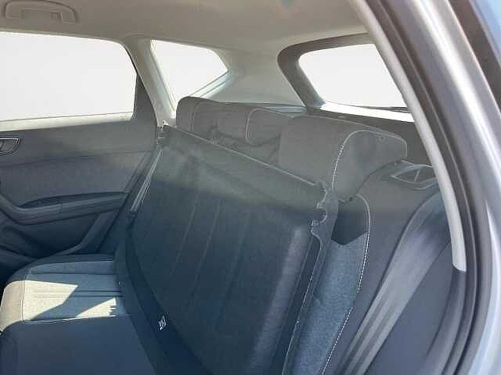 SEAT Ateca nuova a Lecco (13)