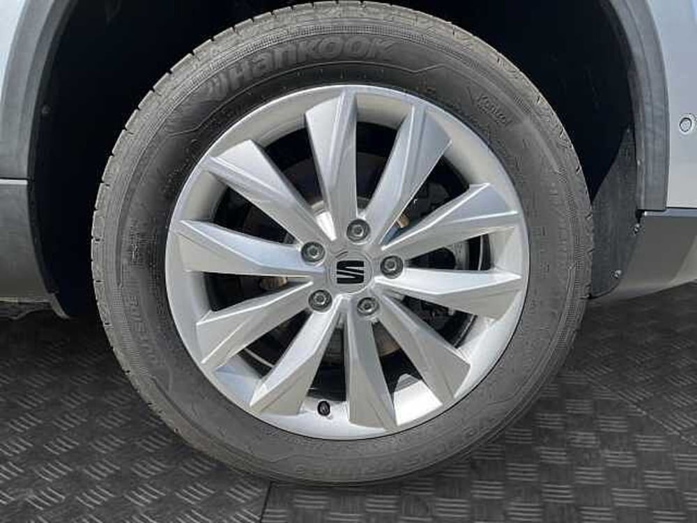 SEAT Ateca nuova a Lecco (14)