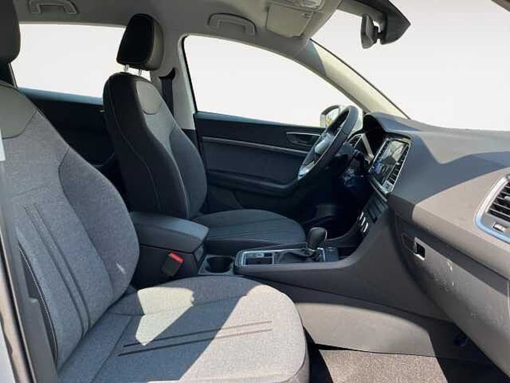 SEAT Ateca nuova a Lecco (15)
