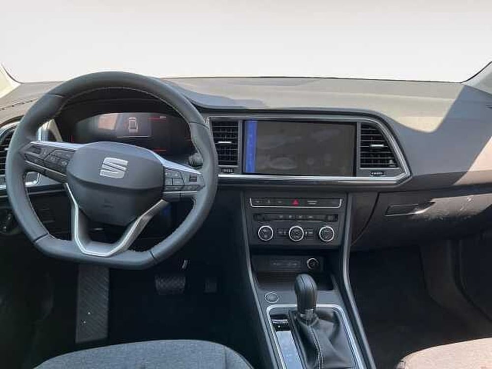 SEAT Ateca nuova a Lecco (9)