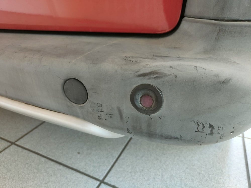 Peugeot Partner usata a Torino (12)