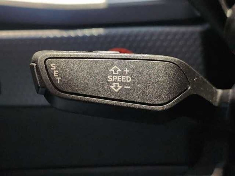 Audi A1 Sportback usata a Varese (12)