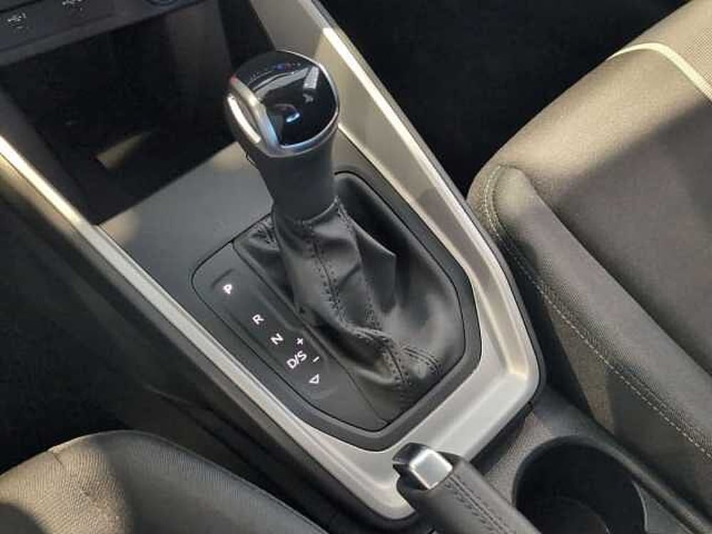 Audi A1 Sportback usata a Varese (15)