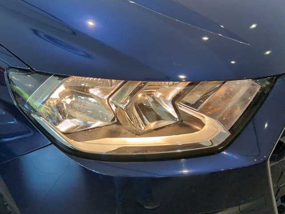 Audi A1 Sportback usata a Varese (2)