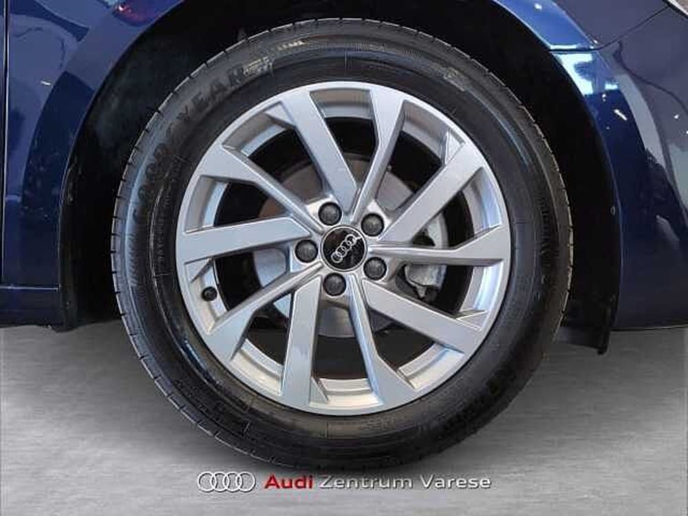 Audi A1 Sportback usata a Varese (3)