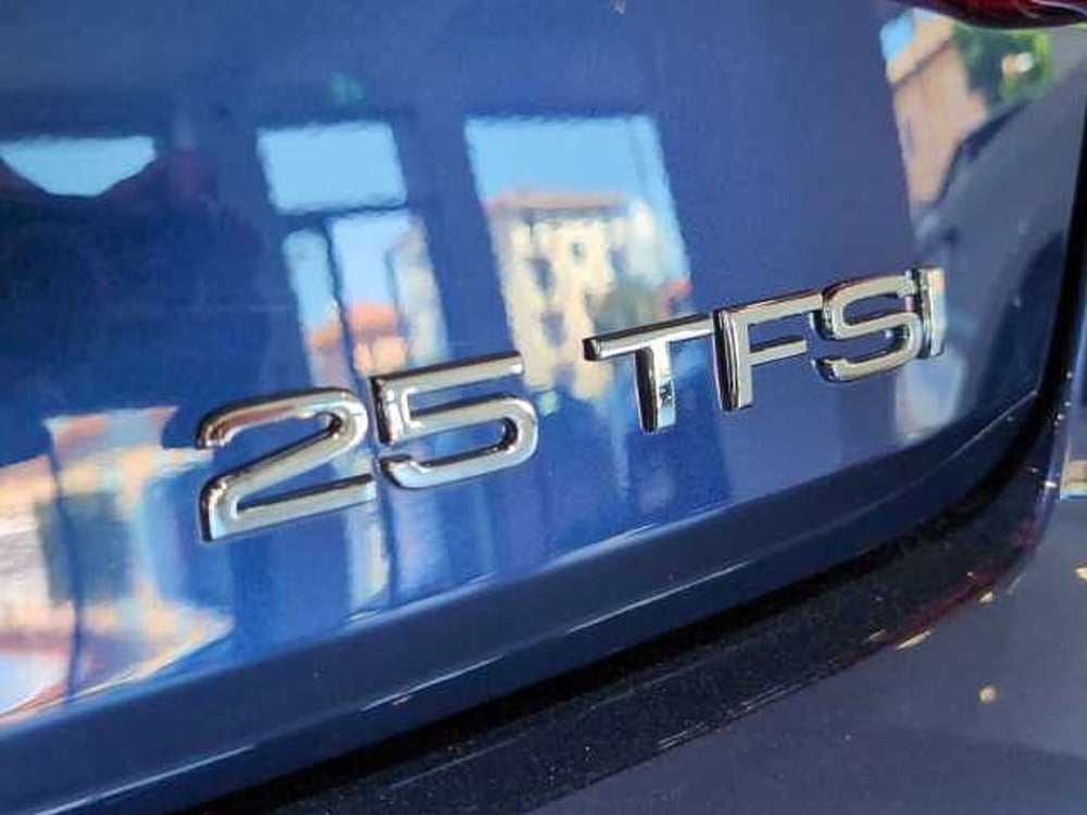 Audi A1 Sportback usata a Varese (6)