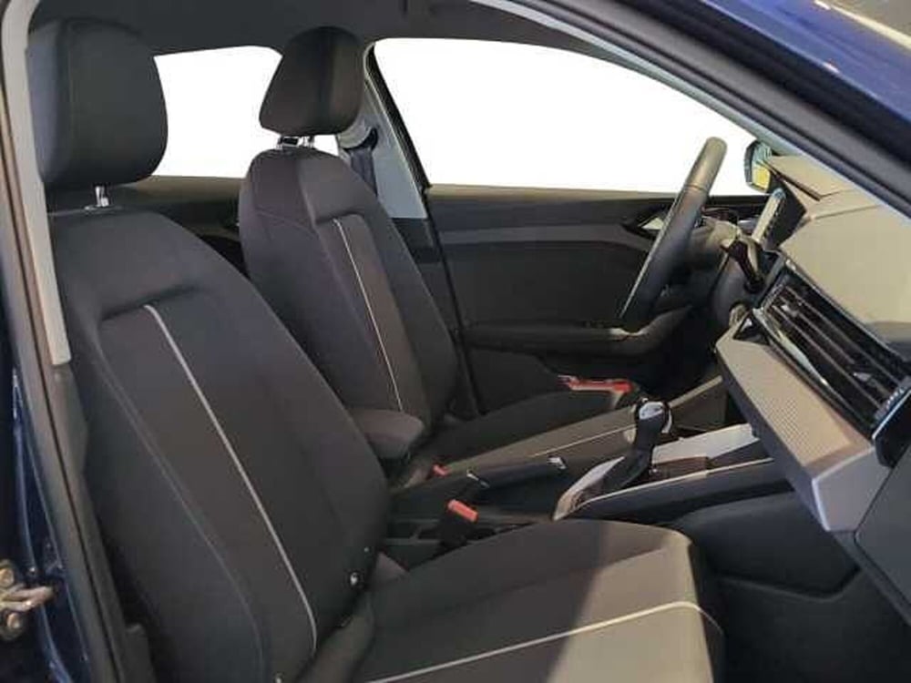 Audi A1 Sportback usata a Varese (7)