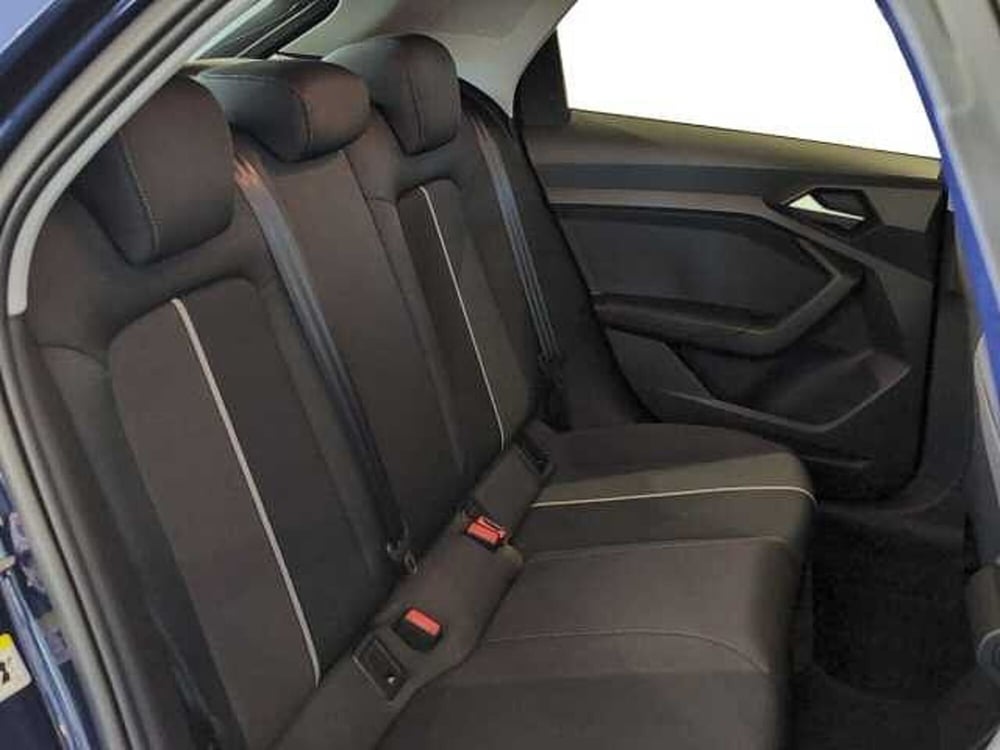 Audi A1 Sportback usata a Varese (8)