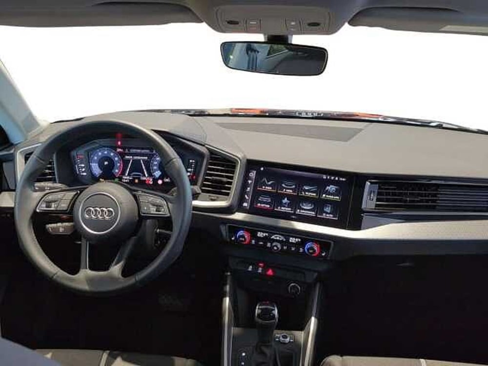 Audi A1 Sportback usata a Varese (9)