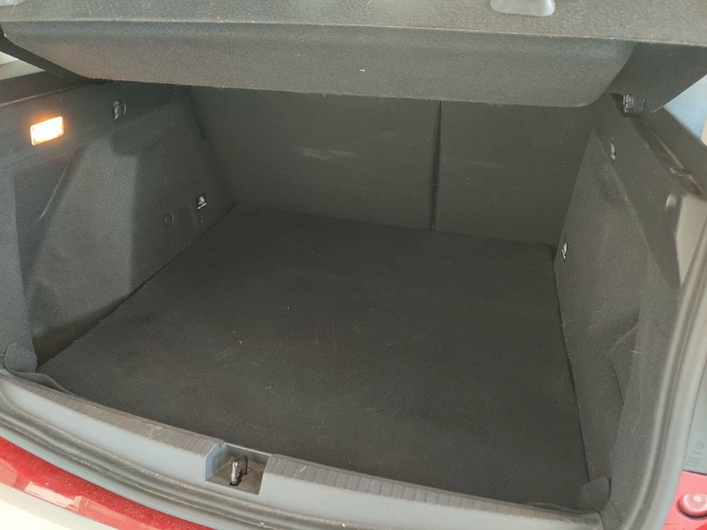 Dacia Duster usata a Torino (11)