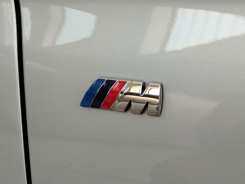 BMW Serie 3 Touring usata a Torino (12)