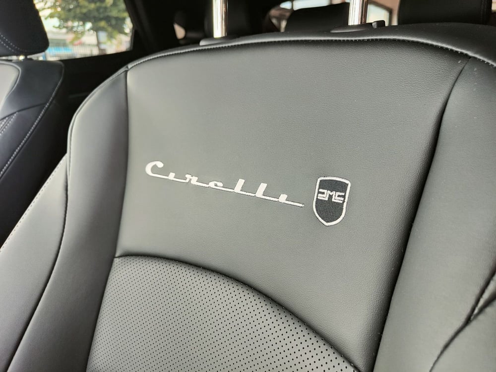 Cirelli Cirelli Sport nuova a Torino (17)