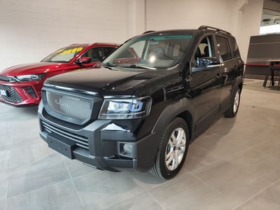 Cirelli Cirelli 1 1.5 bi-fuel Gpl Premium 110cv nuova a Rivoli