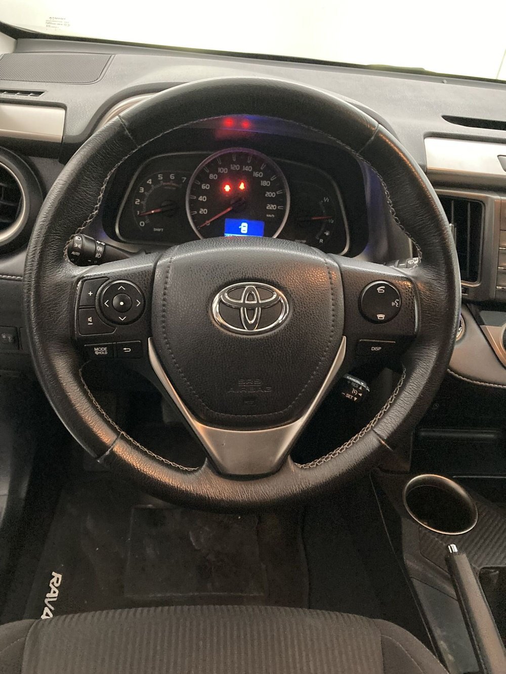 Toyota Rav4 usata a Barletta-Andria-Trani (12)