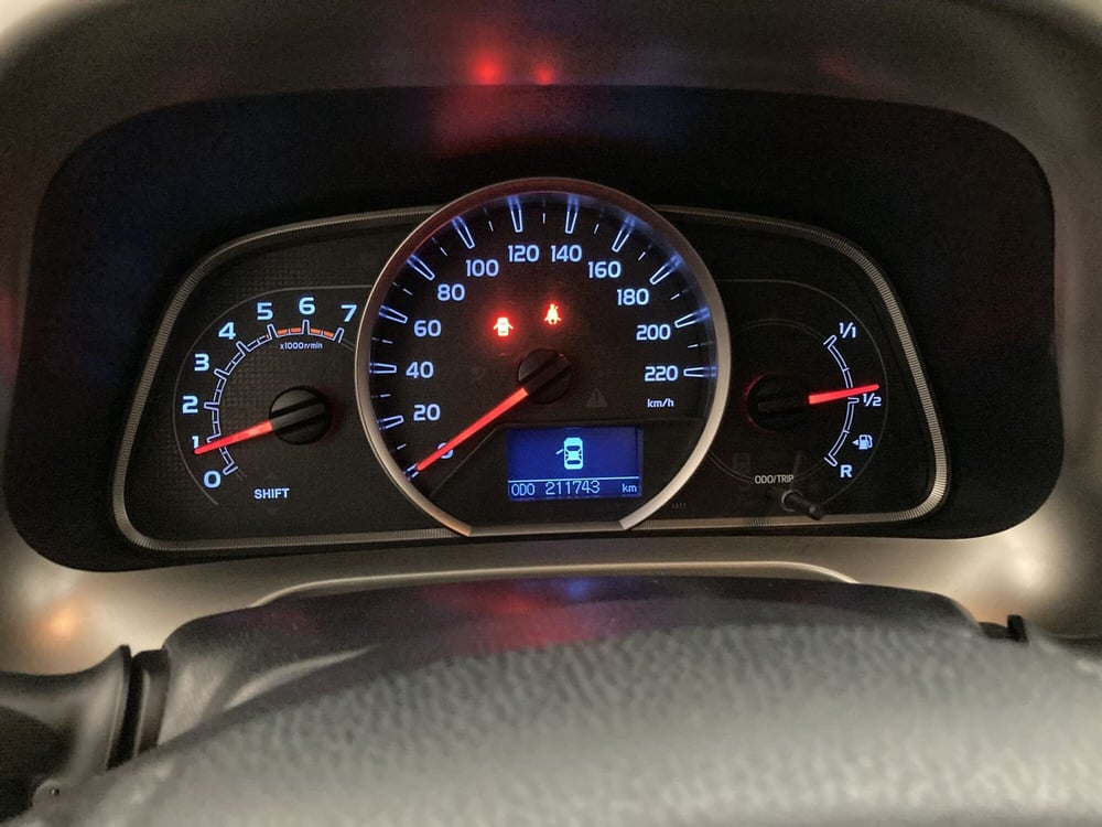 Toyota Rav4 usata a Barletta-Andria-Trani (13)