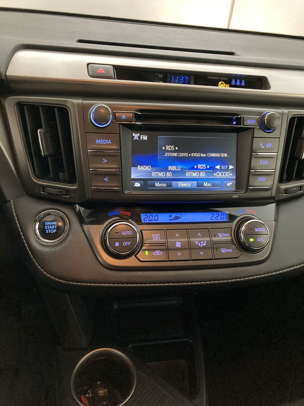 Toyota Rav4 usata a Barletta-Andria-Trani (14)
