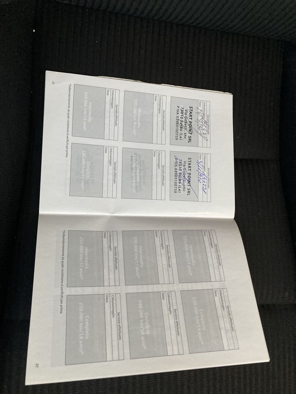 Toyota Rav4 usata a Barletta-Andria-Trani (19)