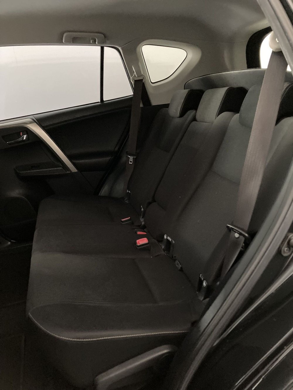 Toyota Rav4 usata a Barletta-Andria-Trani (8)