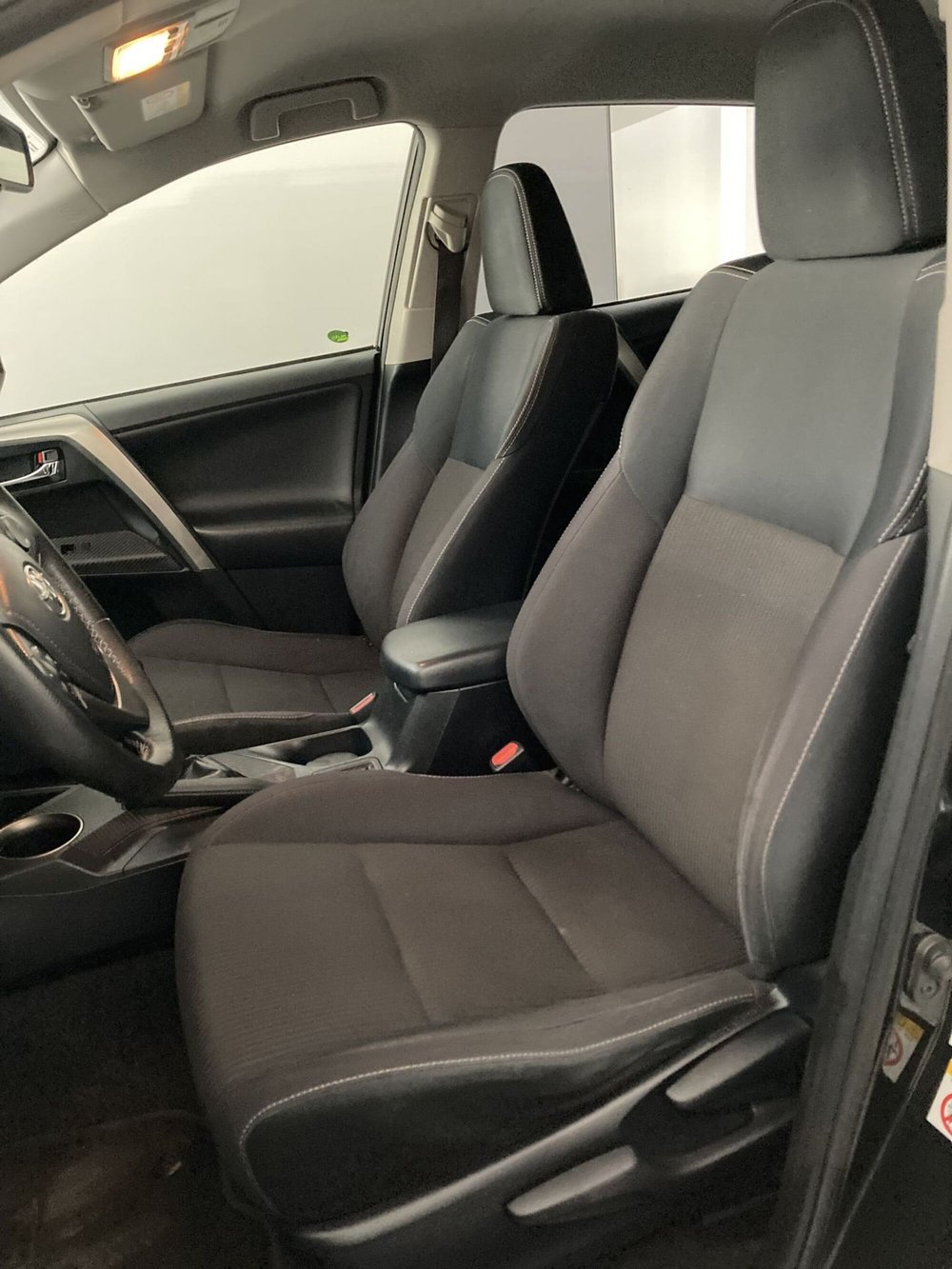 Toyota Rav4 usata a Barletta-Andria-Trani (9)