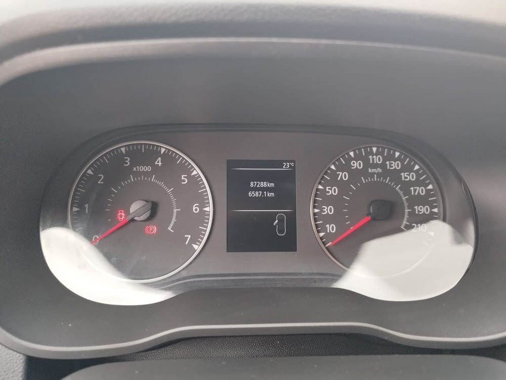 Dacia Duster usata a Arezzo (9)