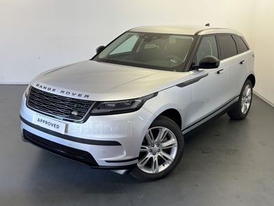 Land Rover Range Rover Velar 2.0D I4 204 CV del 2024 usata a Casalecchio di Reno