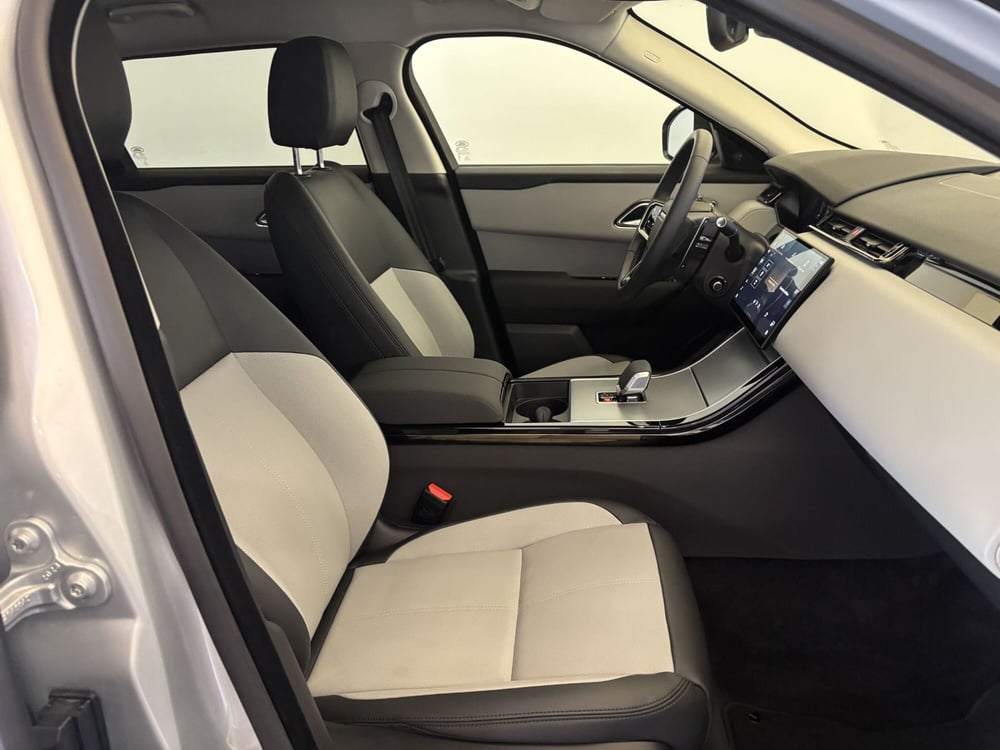 Land Rover Range Rover Velar usata a Bologna (3)